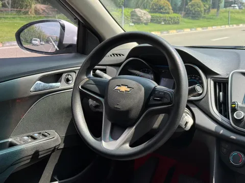 Chevrolet