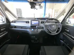 Honda Freed Plus