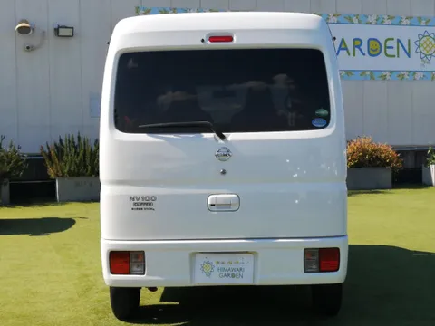 Nissan Clipper