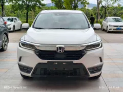 Honda Breeze