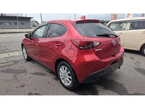 Mazda Mazda2 (Demio)