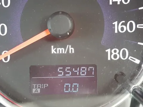 Mazda Verisa