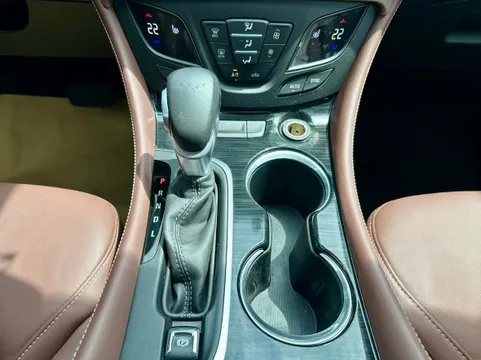 Buick Envision