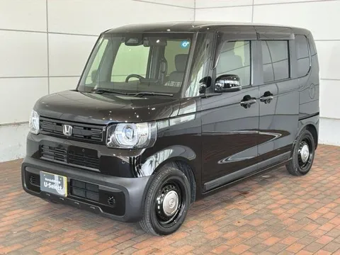 Honda N-BOX Joy