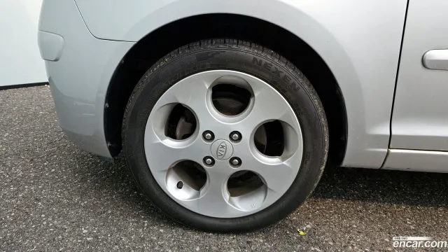 Kia Picanto (Morning)