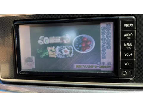 Toyota Pixis Joy