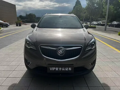 Buick Envision