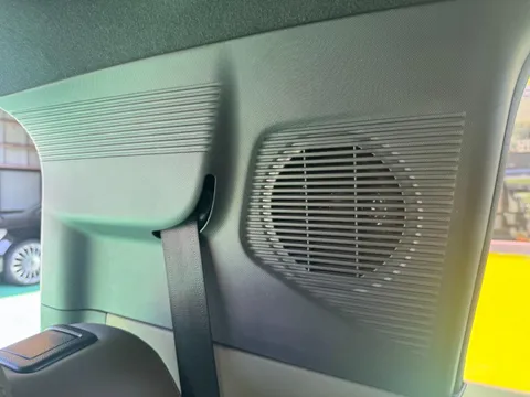 Honda N-BOX Slash