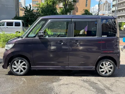 Suzuki Palette SW