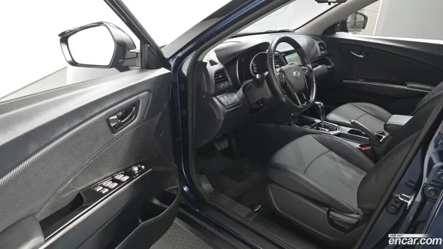 SsangYong Tivoli XLV (Tivoli Air)