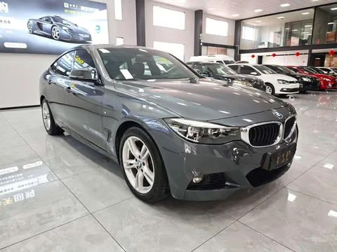 BMW Gran Turismo