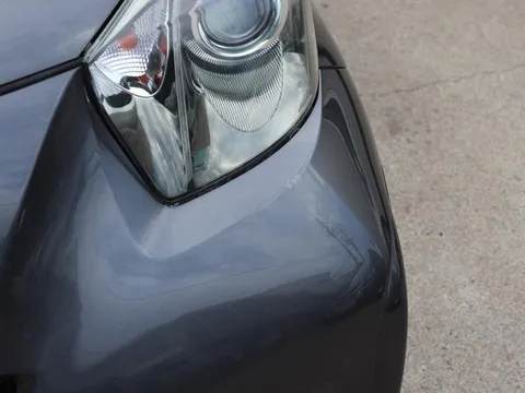 Toyota iQ