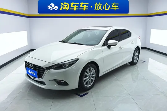 Mazda Mazda 3