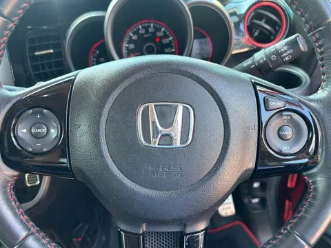 Honda N-BOX Plus Custom