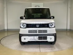 Honda N-BOX Joy