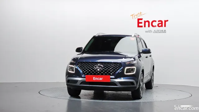 Hyundai Venue