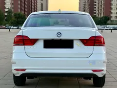 Volkswagen Santana