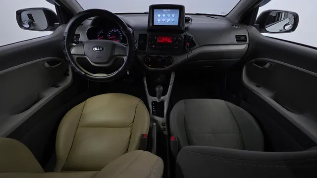 Kia Picanto (Morning)