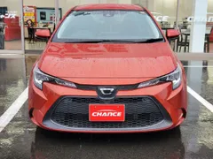 Toyota Corolla Touring