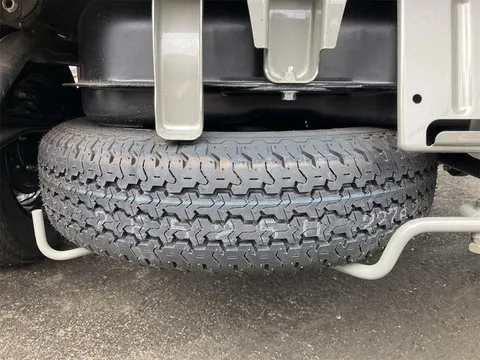 Suzuki Super Carry