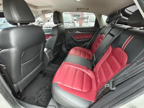 MG MG6
