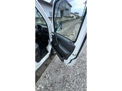 Suzuki Carry Track