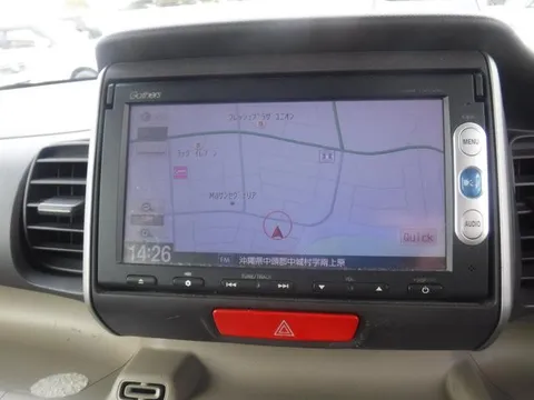 Honda N-BOX Plus