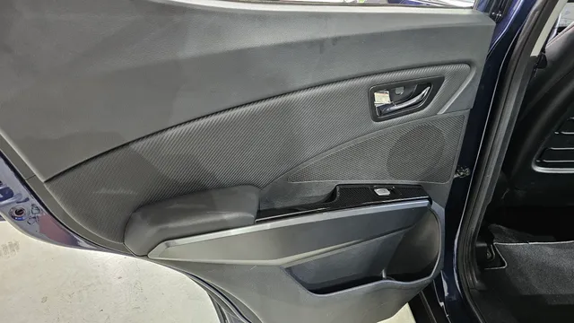 SsangYong Tivoli XLV (Tivoli Air)