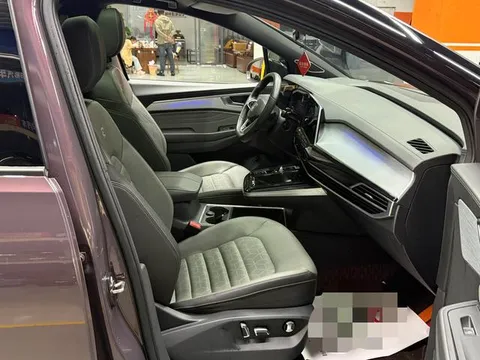 Volkswagen Talagon