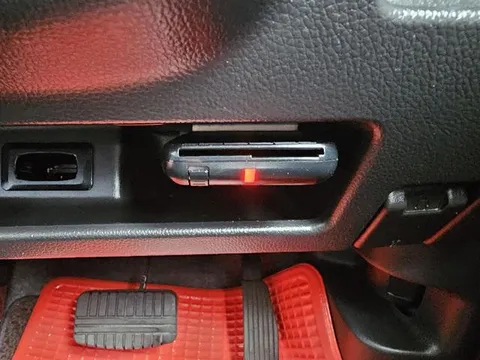Mitsubishi eK Space Custom