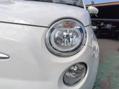 Fiat 500S