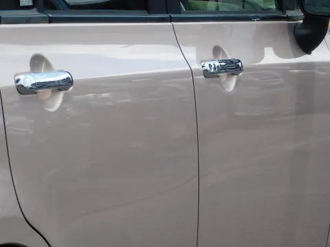 Suzuki Alto Lapin Chocolat