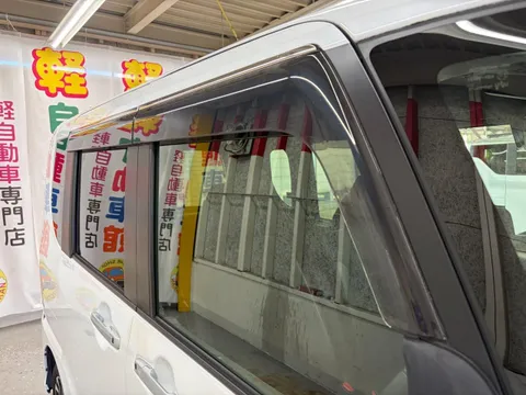 Subaru Chiffon