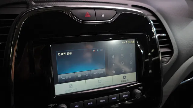 Renault QM3