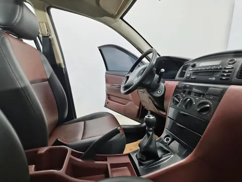 BYD F3
