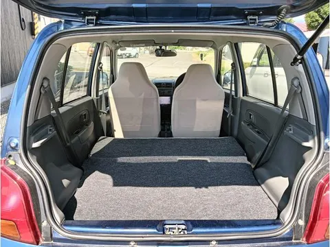 Mitsubishi Minica