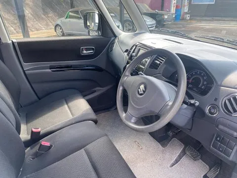 Suzuki Palette SW