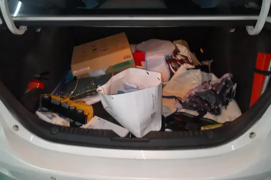 Mazda Mazda 3