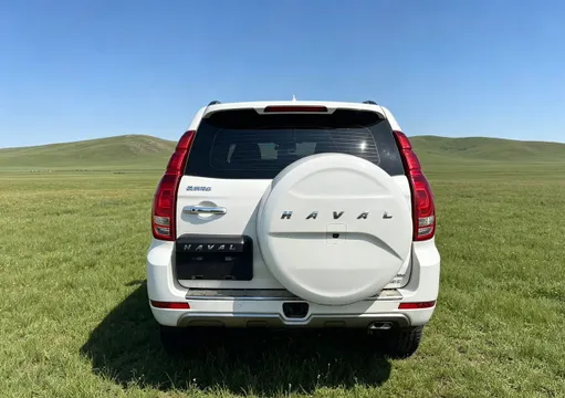 Haval H9