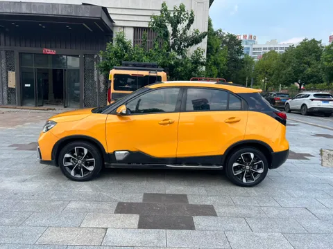 Dongfeng