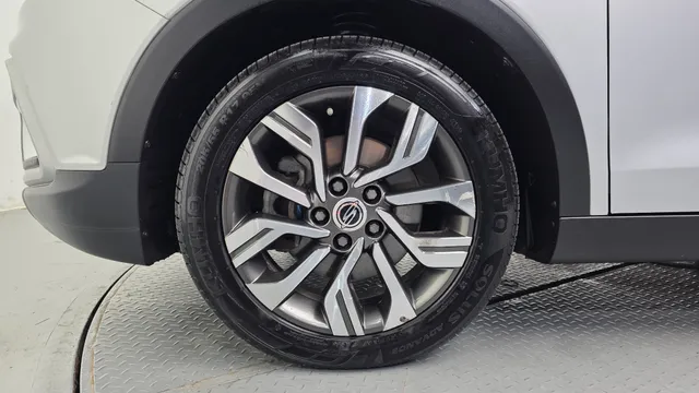 SsangYong Tivoli XLV (Tivoli Air)
