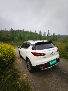 Gac GS3