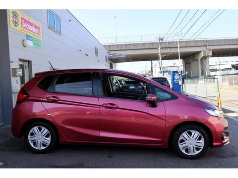Honda Jazz (Fit)