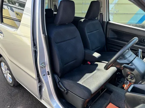 Mazda Flair