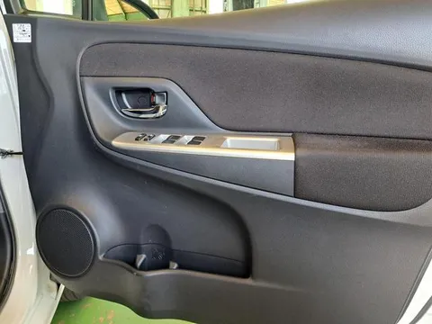Toyota Yaris (Vitz)