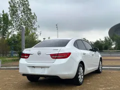 Buick Excelle GT