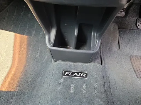 Mazda Flair