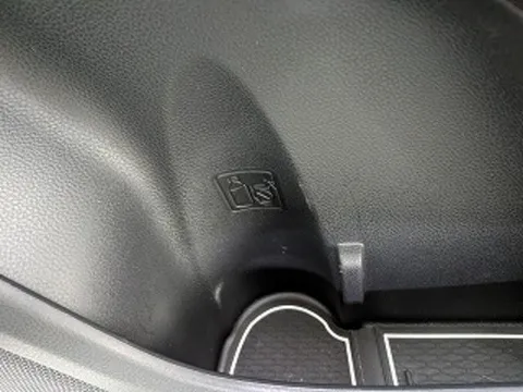 Subaru Impreza Sports