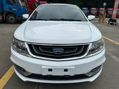 Geely Vision