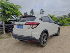 Honda HR-V (Vezel)